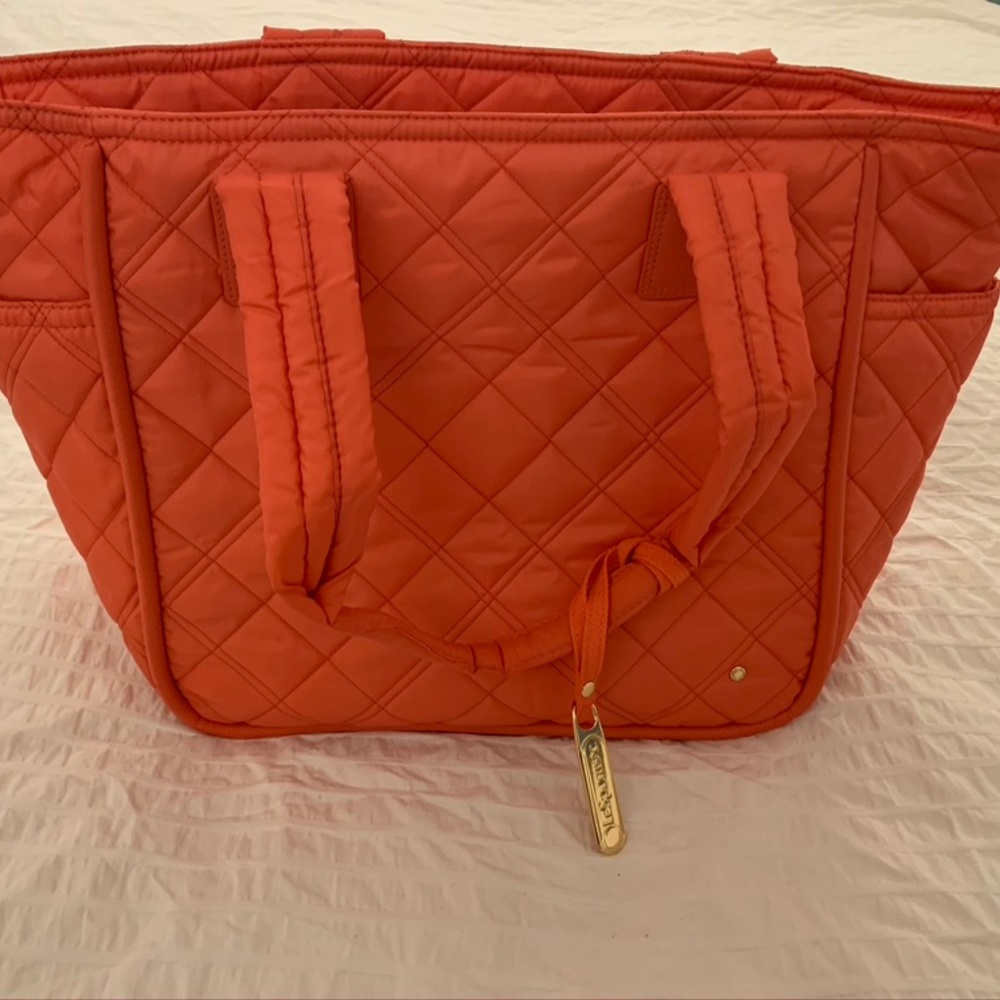 Gently Used LeSportsac Tote